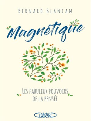 cover image of MAGNÉTIQUE